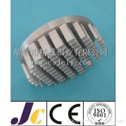 High Quality Aluminum Heat Sink Profiles for Computer (JC-W-10090)